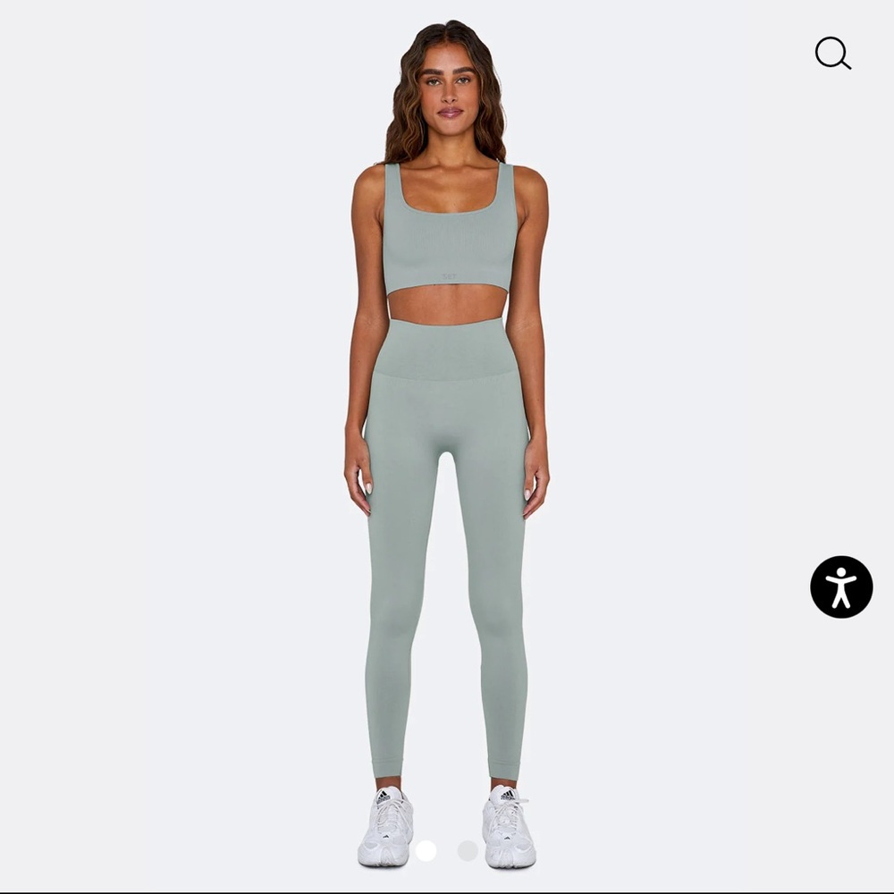Set active workout set
